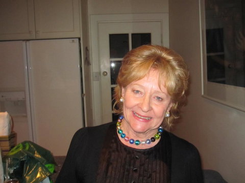 Gaerwood B&B - Australian Directory 21