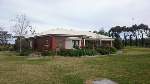 Gaerwood B&B - Australian Directory 15