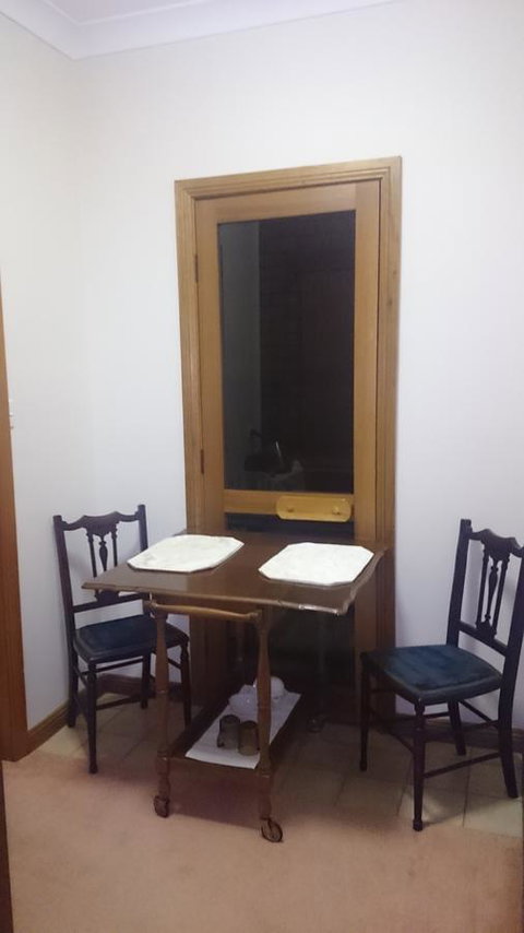 Gaerwood B&B - Australian Directory 19