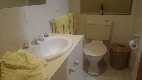 Gaerwood B&B - Australian Directory 20