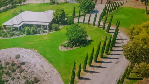 Gaerwood B&B - Australian Directory 7