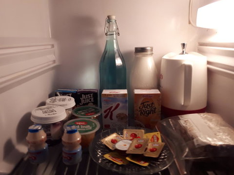 Gaerwood B&B - Australian Directory 1