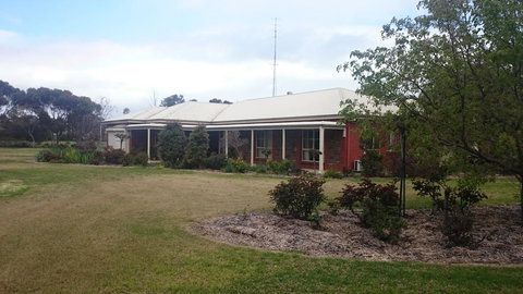 Gaerwood B&B - Australian Directory 16