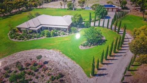 Gaerwood B&B - Australian Directory 8