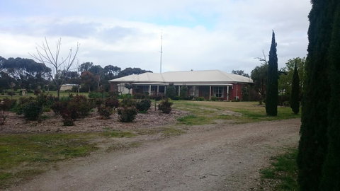 Gaerwood B&B - Australian Directory 10