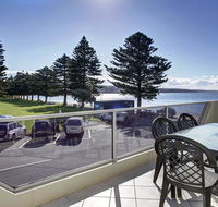 Tasman Beachside Apartments - Australian Directory