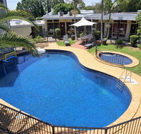 Jacksons Motor Inn - Australian Directory