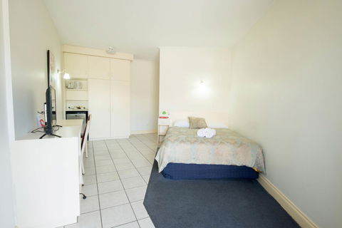 Jacksons Motor Inn - Australian Directory 32