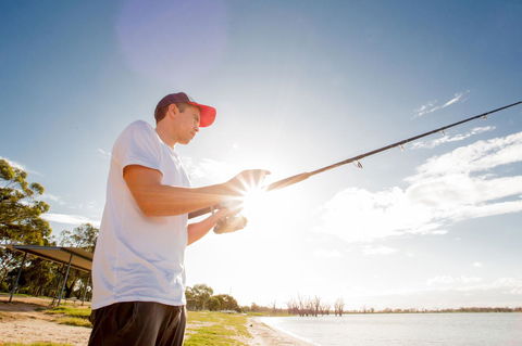 Discovery Parks - Lake Bonney - Australian Directory 37