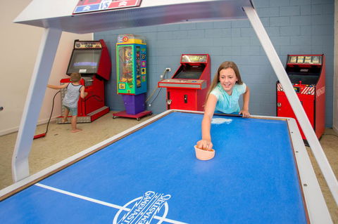 Discovery Parks - Lake Bonney - Australian Directory 33