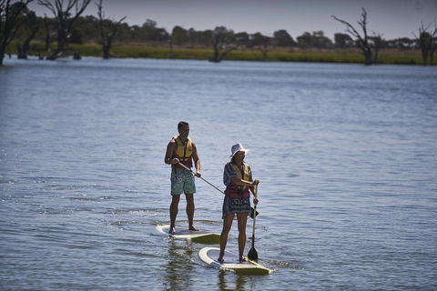 Discovery Parks - Lake Bonney - Australian Directory 19