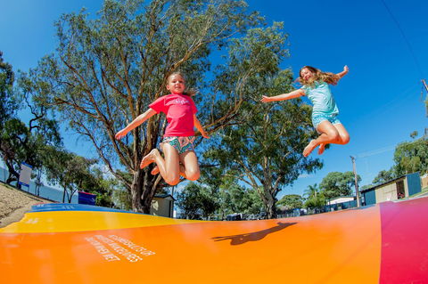 Discovery Parks - Lake Bonney - Australian Directory 35