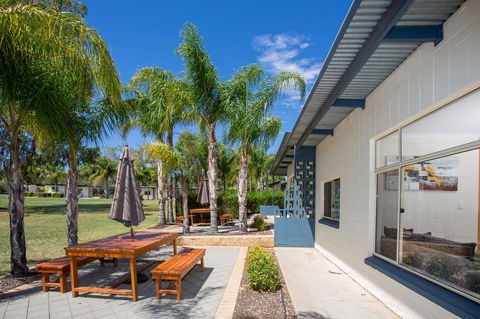 Discovery Parks - Lake Bonney - Australian Directory 15