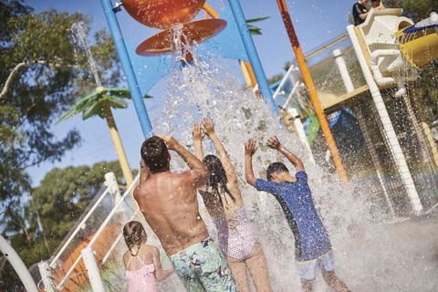 Discovery Parks - Lake Bonney - Australian Directory 18