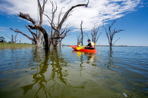 Discovery Parks - Lake Bonney - Australian Directory 27