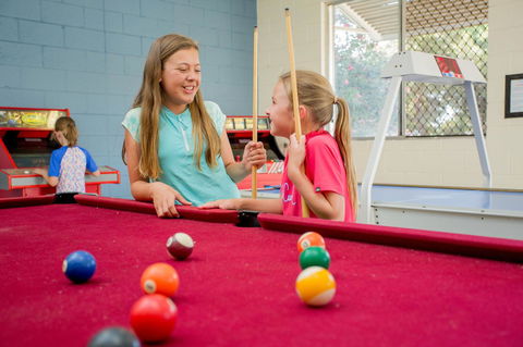 Discovery Parks - Lake Bonney - Australian Directory 32