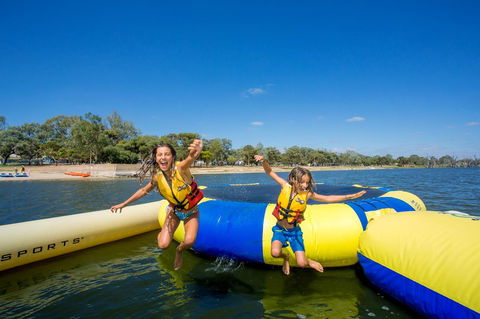 Discovery Parks - Lake Bonney - Australian Directory 21