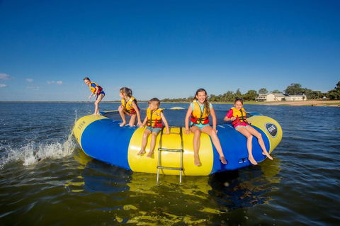 Discovery Parks - Lake Bonney - Australian Directory 22
