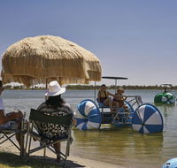 Discovery Parks  Lake Bonney - Australian Directory