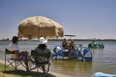 Discovery Parks - Lake Bonney - Australian Directory 0
