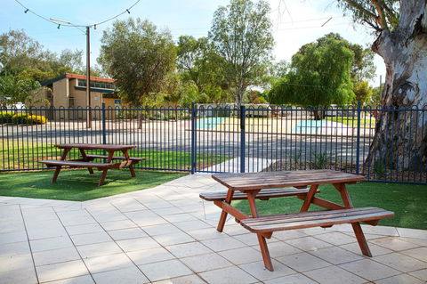 Discovery Parks - Lake Bonney - Australian Directory 38