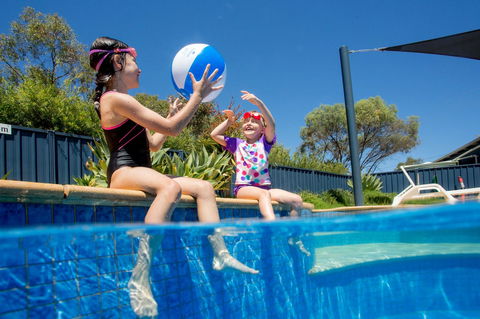 Discovery Parks - Lake Bonney - Australian Directory 29