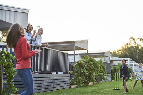 Discovery Parks - Lake Bonney - Australian Directory 17