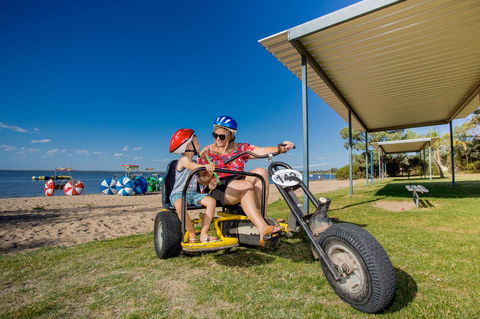 Discovery Parks - Lake Bonney - Australian Directory 28