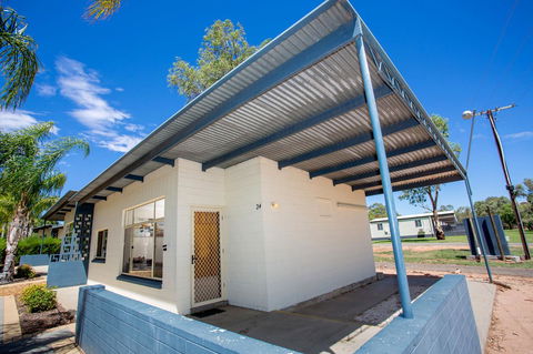 Discovery Parks - Lake Bonney - Australian Directory 16