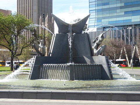 Adelaide City Apartment - 3br, 2bath & Carpark - Australian Directory 40