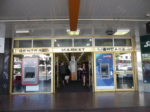 Adelaide City Apartment - 3br, 2bath & Carpark - Australian Directory 31