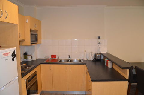 Adelaide City Apartment - 3br, 2bath & Carpark - Australian Directory 5