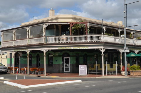 Adelaide City Apartment - 3br, 2bath & Carpark - Australian Directory 26
