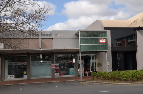 Adelaide City Apartment - 3br, 2bath & Carpark - Australian Directory 29