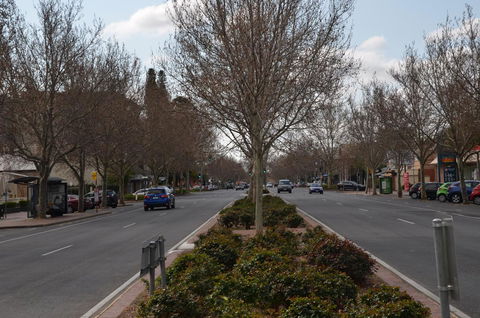 Adelaide City Apartment - 3br, 2bath & Carpark - Australian Directory 30