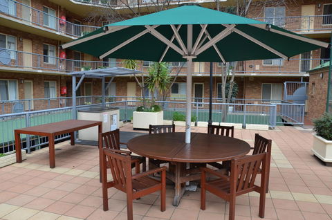 Adelaide City Apartment - 3br, 2bath & Carpark - Australian Directory 20
