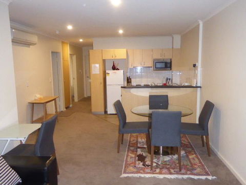 Adelaide City Apartment - 3br, 2bath & Carpark - Australian Directory 3
