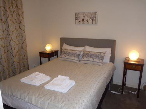 Adelaide City Apartment - 3br, 2bath & Carpark - Australian Directory 14
