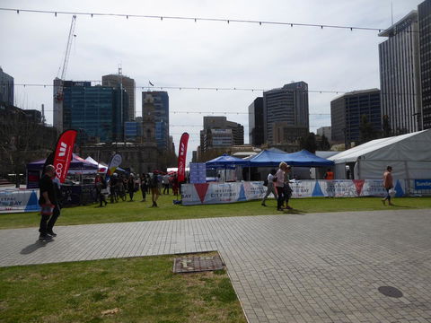 Adelaide City Apartment - 3br, 2bath & Carpark - Australian Directory 41