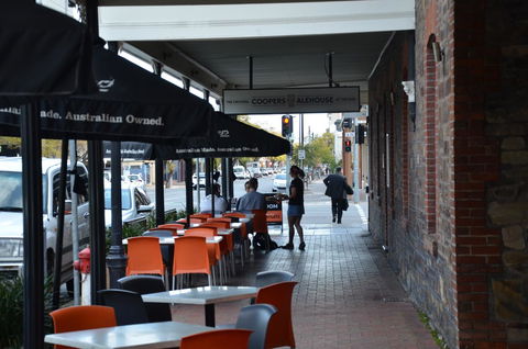 Adelaide City Apartment - 3br, 2bath & Carpark - Australian Directory 28