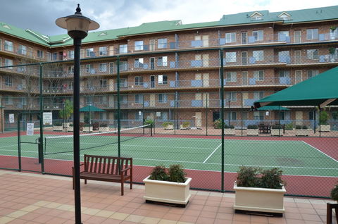 Adelaide City Apartment - 3br, 2bath & Carpark - Australian Directory 22