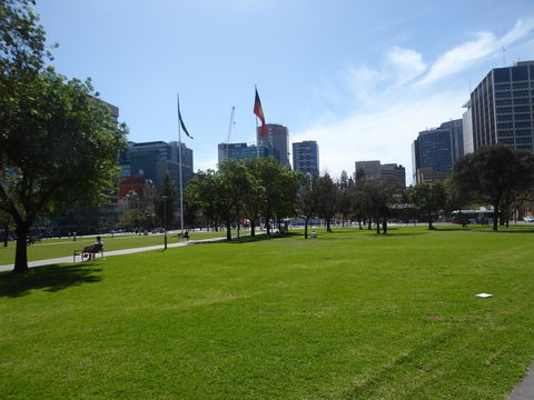 Adelaide City Apartment - 3br, 2bath & Carpark - Australian Directory 32