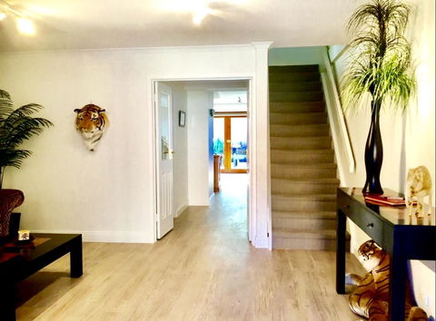 Superb Townhouse In North Adelaide - Australian Directory 11