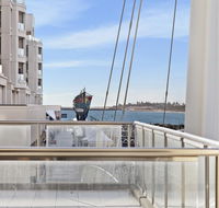 Glenelg Seaside Apartment - Australian Directory