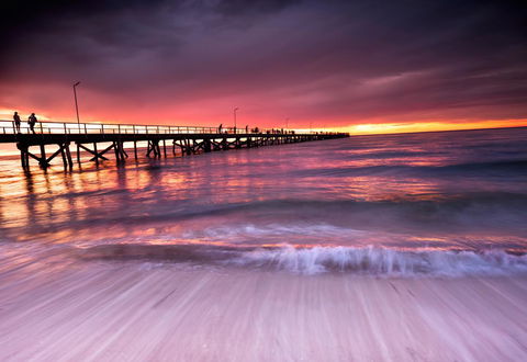 Glenelg Seaside Apartment - Australian Directory 10