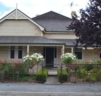 Tin House in Tanunda - Australian Directory