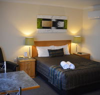 Arkana Motor Inn  Terrace Apartments - Australian Directory