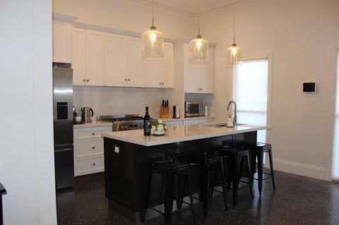 Barossa Bed & Breakfast - Australian Directory 4