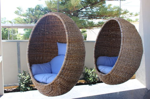 Barossa Bed & Breakfast - Australian Directory 11