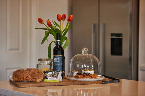 Barossa Bed & Breakfast - Australian Directory 8
